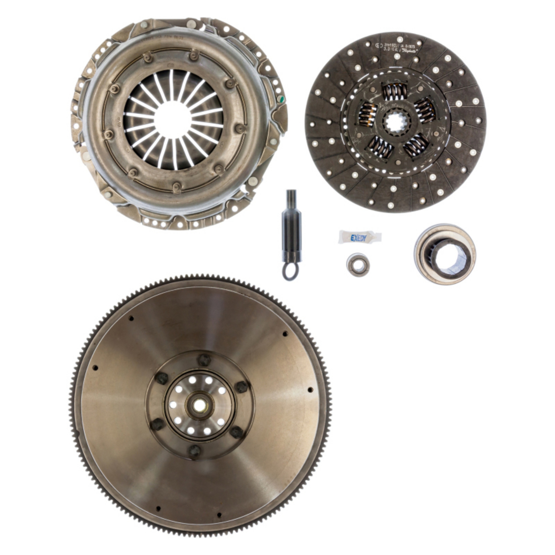 Picture of Exedy OE 1988-1994 Ford F-250 V8 Clutch Kit