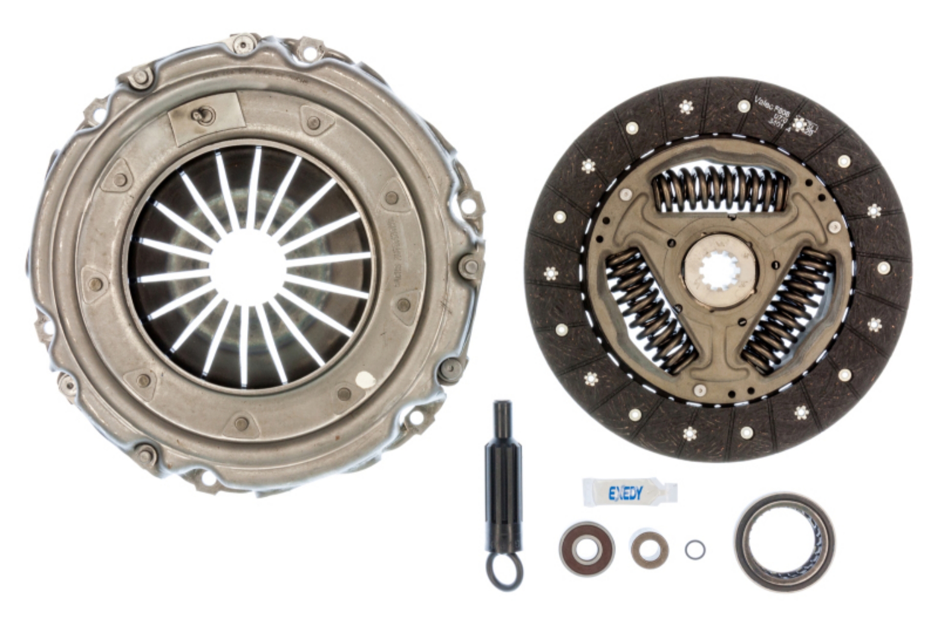 Picture of Exedy OE 2001-2007 Chevrolet Silverado 1500 V6 Clutch Kit