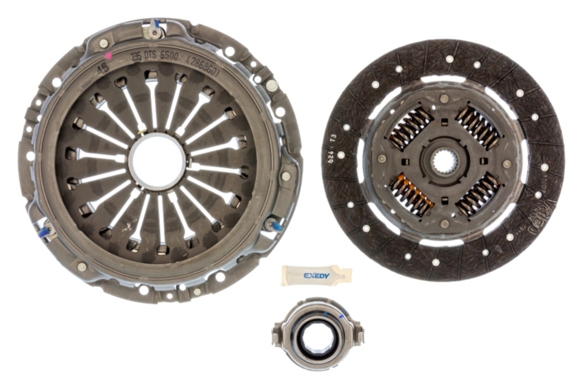 Picture of Exedy OE 1994-1995 Alfa Romeo 164 V6 Clutch Kit