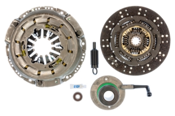 Picture of Exedy OE 2002-2003 Chevrolet Avalanche 2500 V8 Clutch Kit