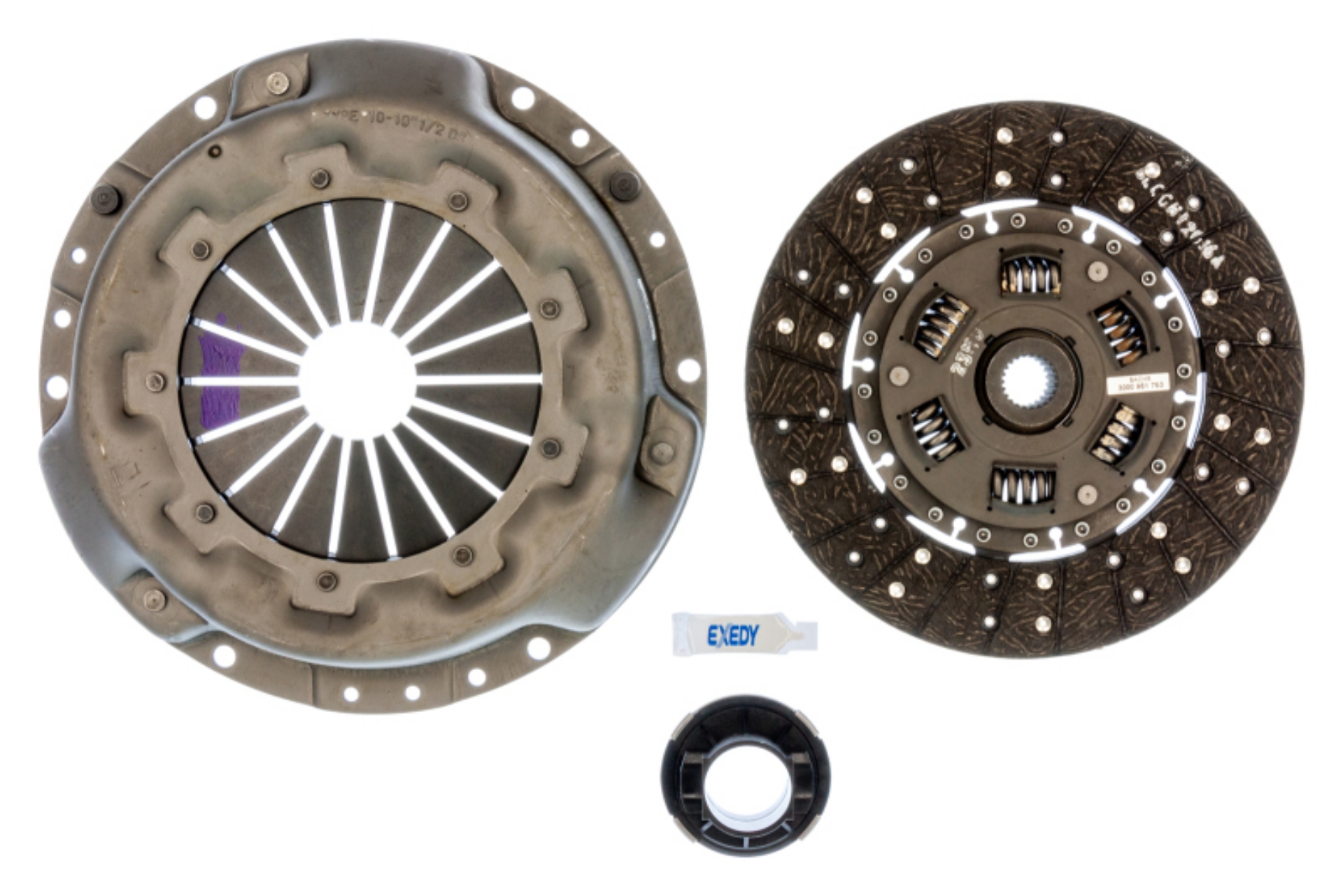 Picture of Exedy OE 1994-1997 Land Rover Discovery V8 Clutch Kit