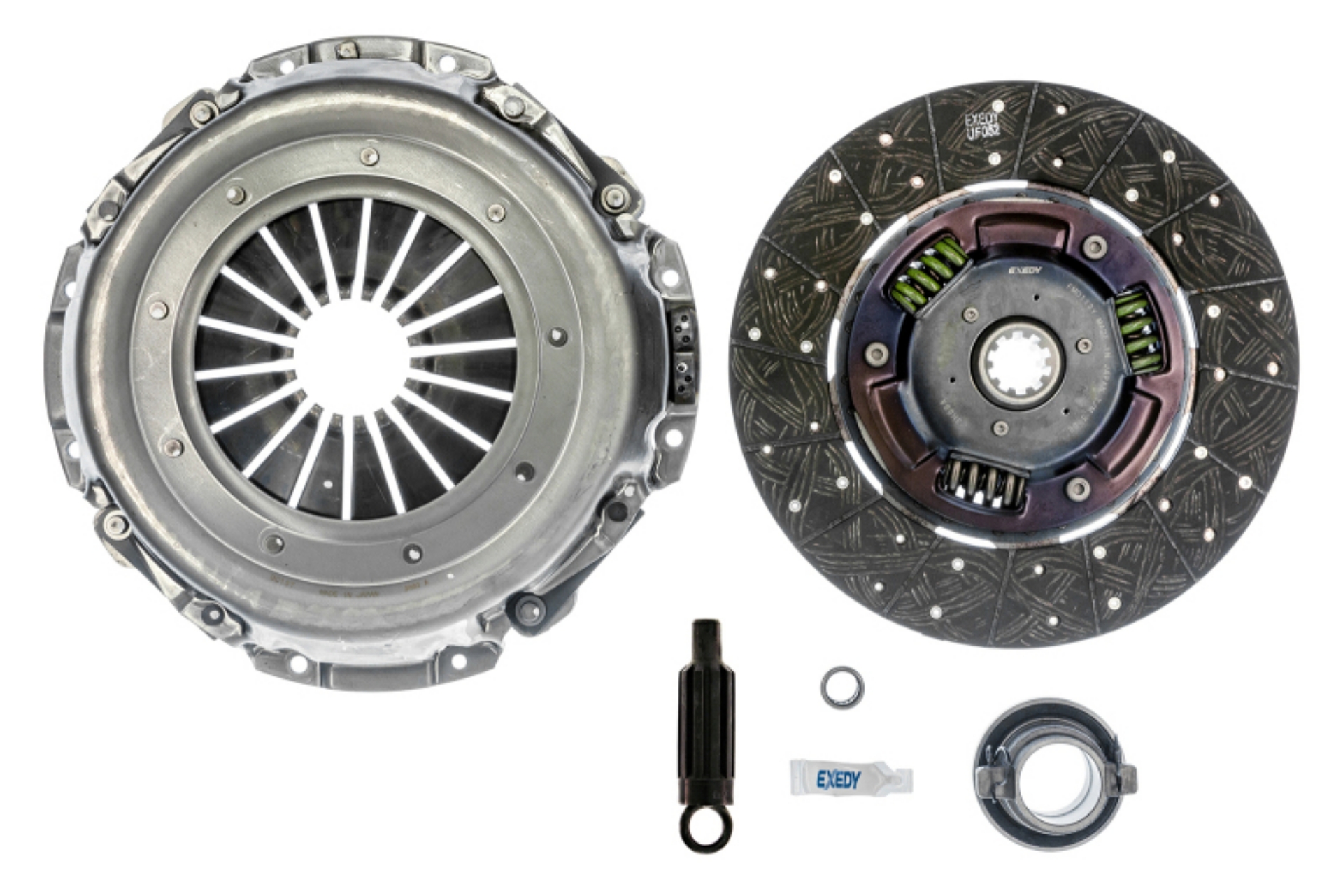Picture of Exedy OE 2004-2004 Dodge Ram 2500 L6 Clutch Kit