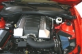 Picture of aFe MagnumFORCE Intakes Stage-2 P5R AIS P5R Chevrolet Camaro 10-11 V8-6-2L