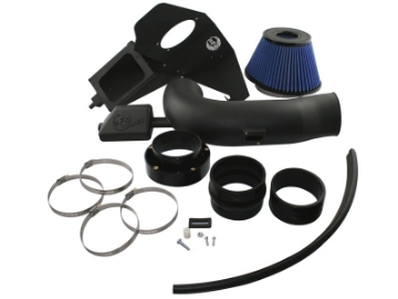 Picture of aFe MagnumFORCE Intakes Stage-2 P5R AIS P5R Chevrolet Camaro 10-11 V8-6-2L