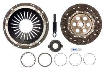 Picture of Exedy OE 2002-2005 Porsche 911 H6 Clutch Kit