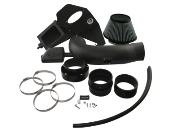 Picture of aFe MagnumFORCE Intakes Stage-2 PDS AIS PDS Chevrolet Camaro 10-11 V8-6-2L