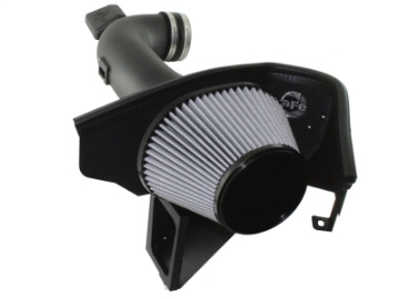 Picture of aFe MagnumFORCE Intakes Stage-2 PDS AIS PDS Chevrolet Camaro 10-11 V8-6-2L