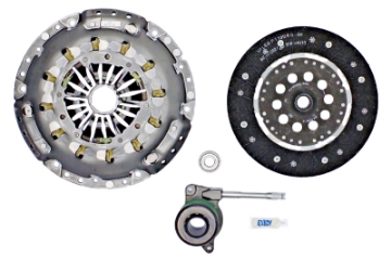 Picture of Exedy OE 2003-2003 Volvo C70 L5 Clutch Kit