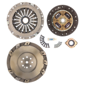 Picture of Exedy OE 2002-2004 Hyundai Sonata L4 Clutch Kit