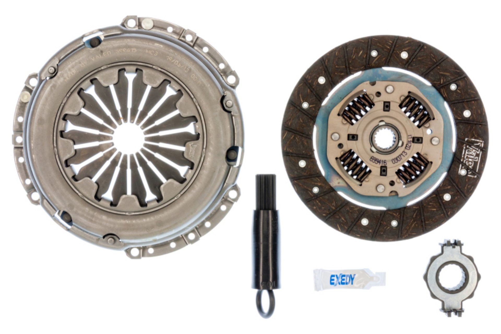 Picture of Exedy OE 2002-2004 Mini Cooper L4 Clutch Kit