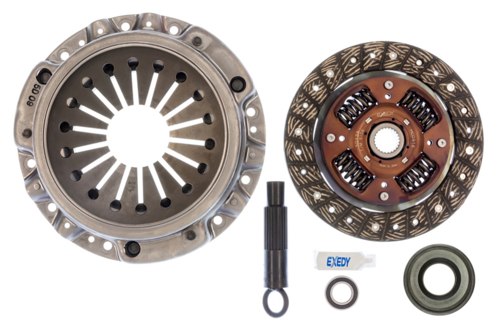 Picture of Exedy OE 2000-2009 Honda S2000 L4 Clutch Kit