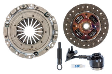 Picture of Exedy OE 2003-2007 Ford Focus L4 Clutch Kit