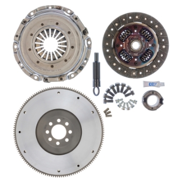 Picture of Exedy OE 2002-2007 Mini Cooper L4 Clutch Kit