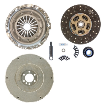 Picture of Exedy OE 1996-1998 Chevrolet C1500 V8 Clutch Kit