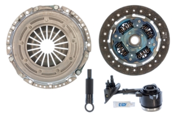 Picture of Exedy OE 2000-2004 Ford Focus L4 Clutch Kit