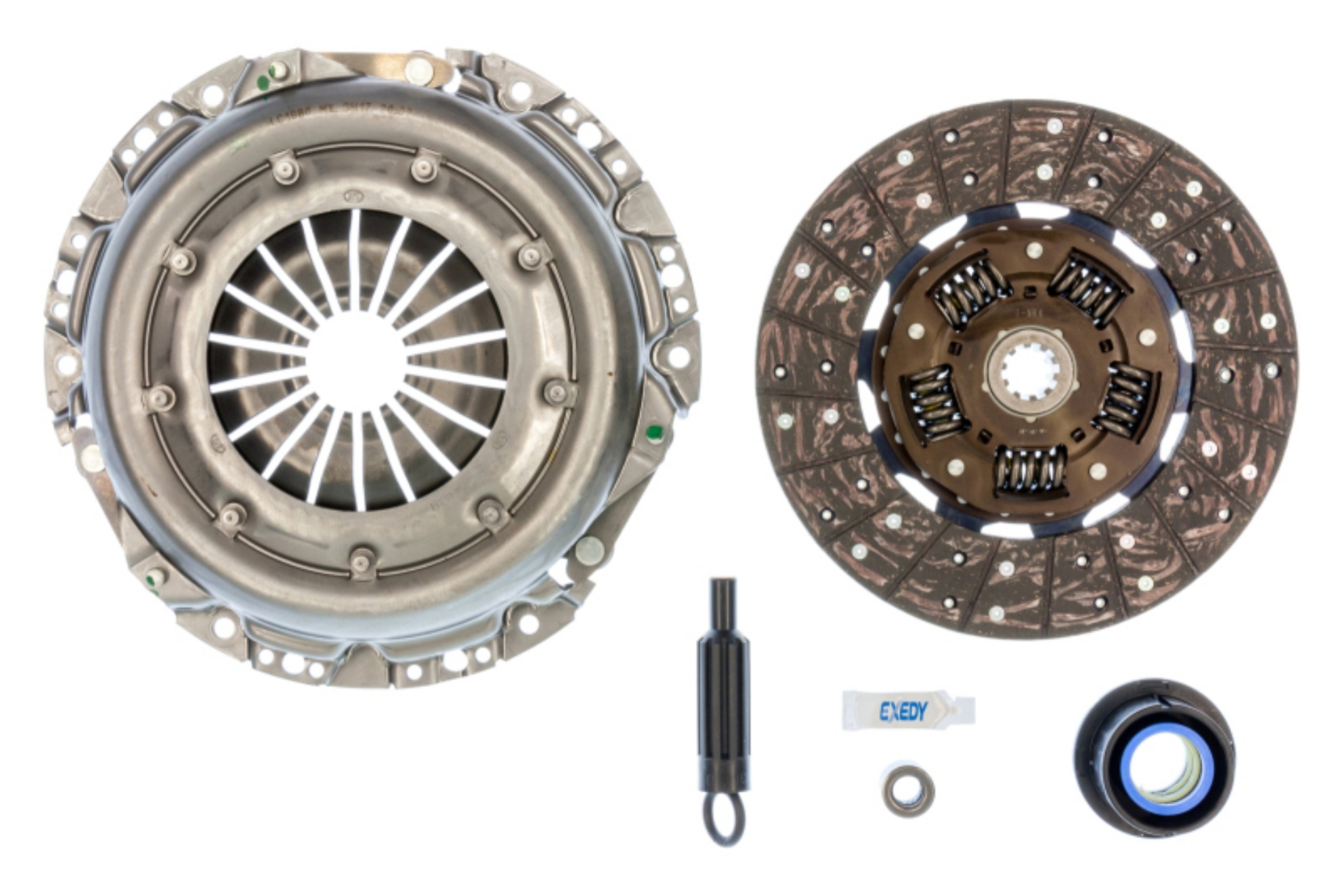 Picture of Exedy OE 1996-1998 Chevrolet Blazer V6 Clutch Kit