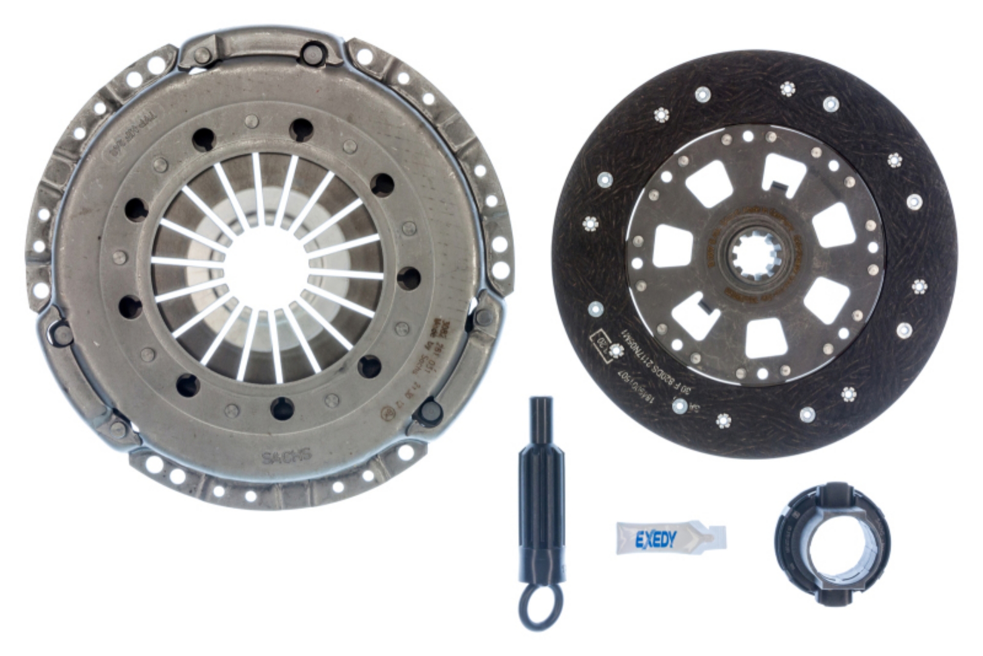 Picture of Exedy OE 1996-1999 Bmw M3 L6 Clutch Kit