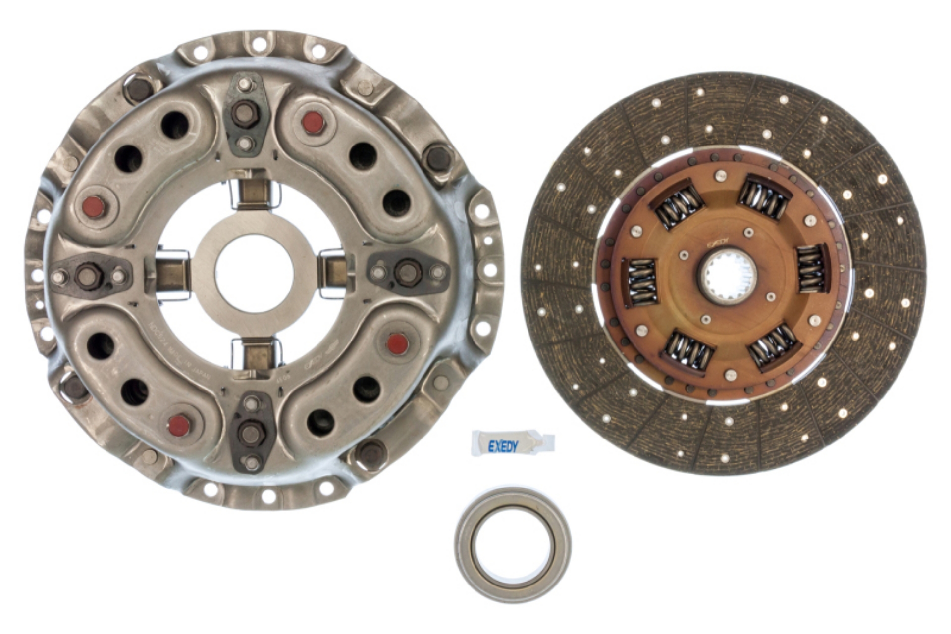 Picture of Exedy OE 1984-1984 Bmw 533I L6 Clutch Kit