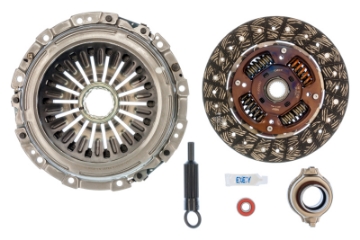 Picture of Exedy OE 04-15 Subaru Impreza WRX STI 2-5T - 15-18 Subaru WRX STI Clutch Kit