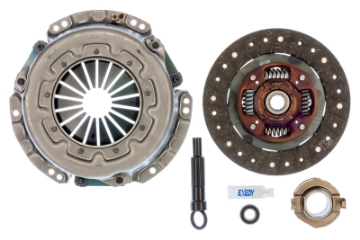 Picture of Exedy OE 1999-2003 Chevrolet Tracker L4 Clutch Kit