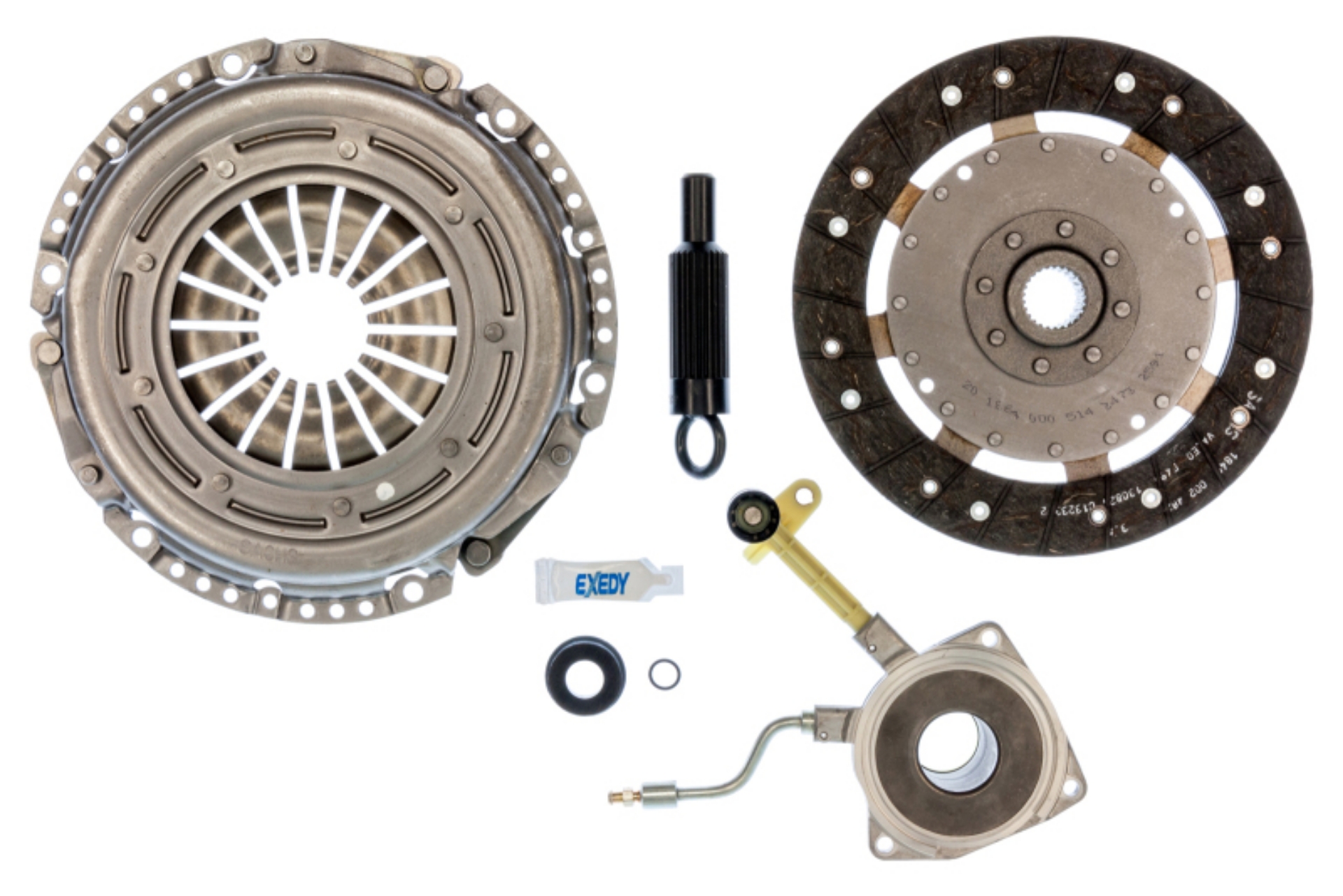 Picture of Exedy OE 2003-2005 Chrysler Pt Cruiser L4 Clutch Kit