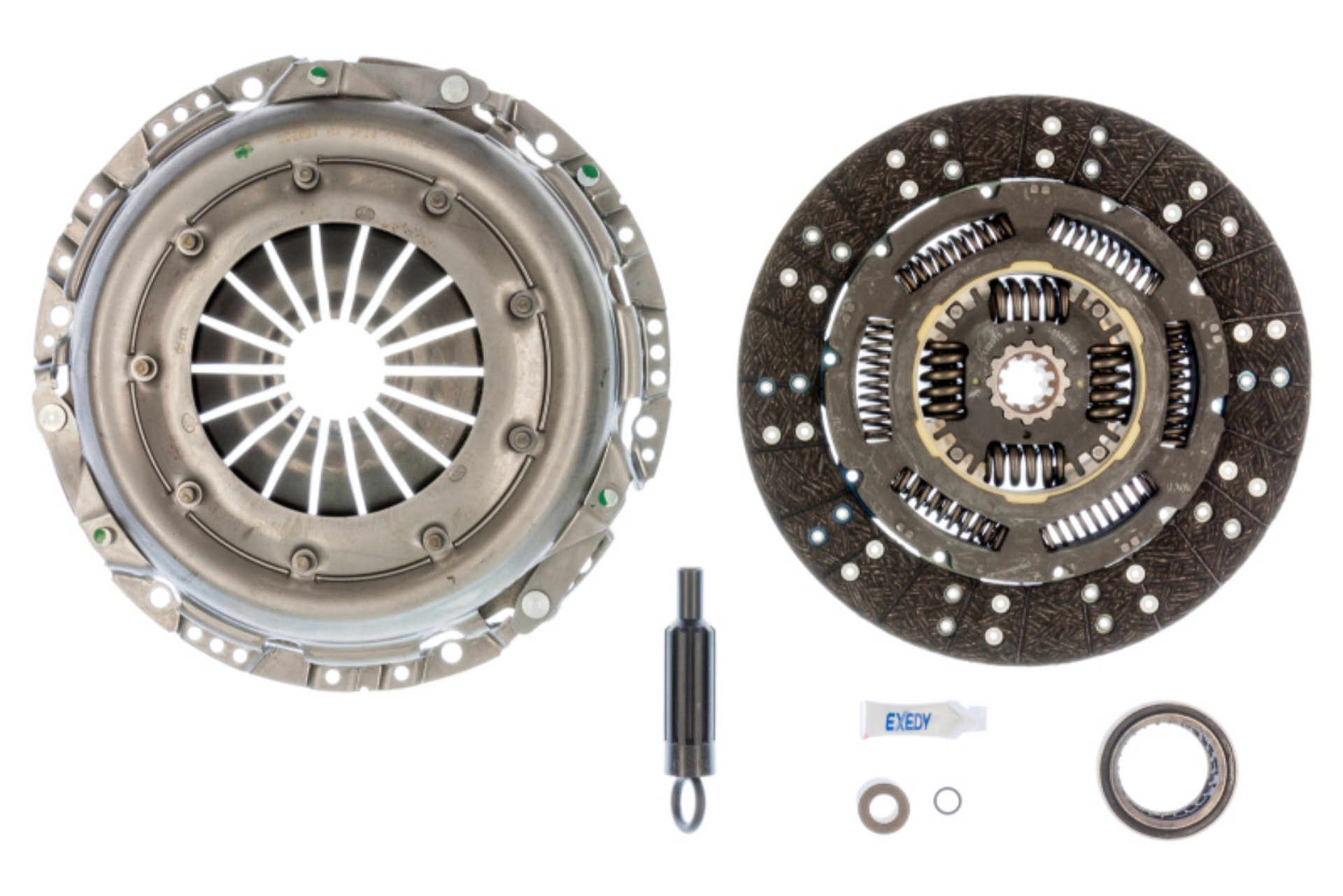 Picture of Exedy OE 2001-2004 Chevrolet Silverado 1500 V8 Clutch Kit