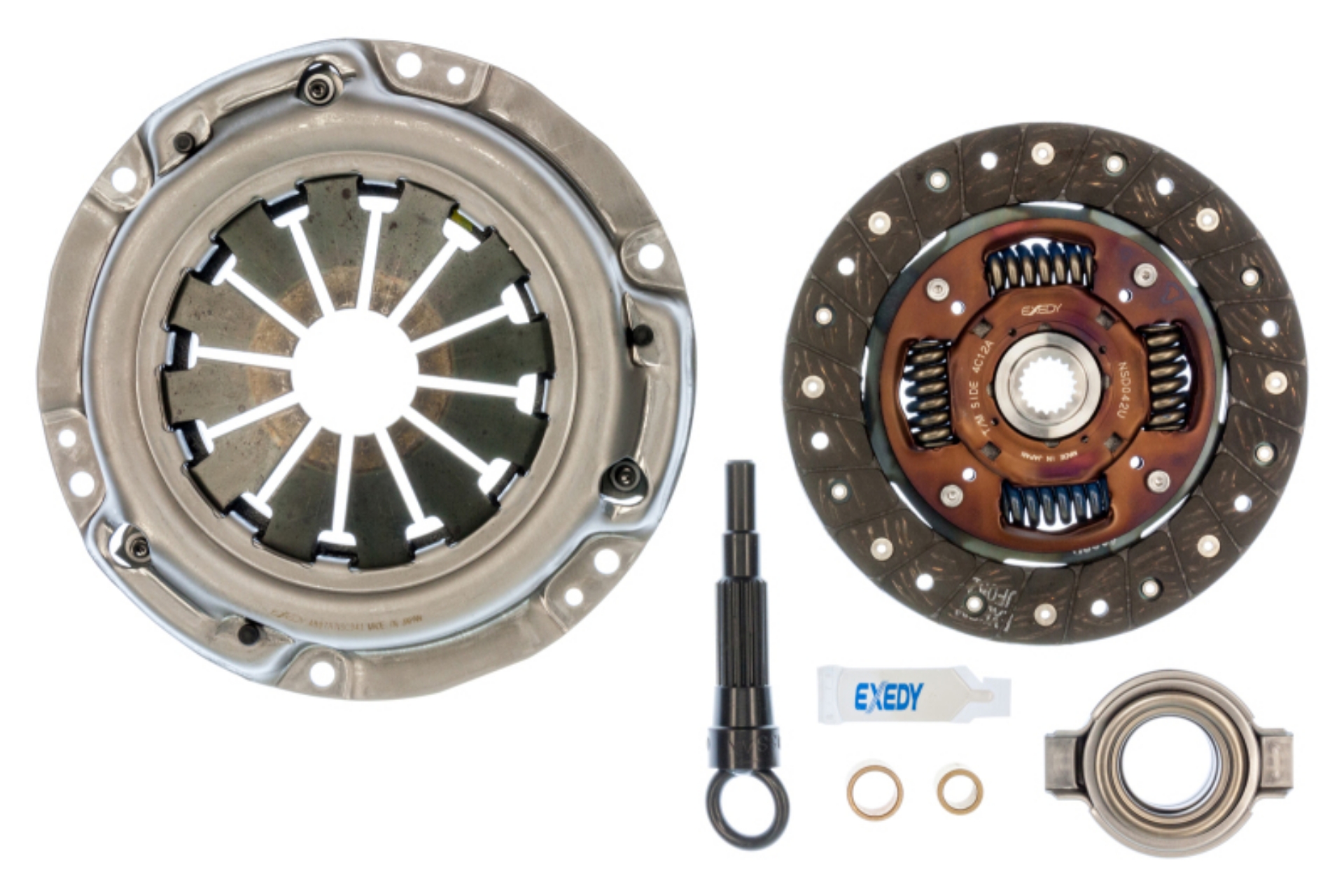 Picture of Exedy OE 1995-1999 Nissan Sentra L4 Clutch Kit