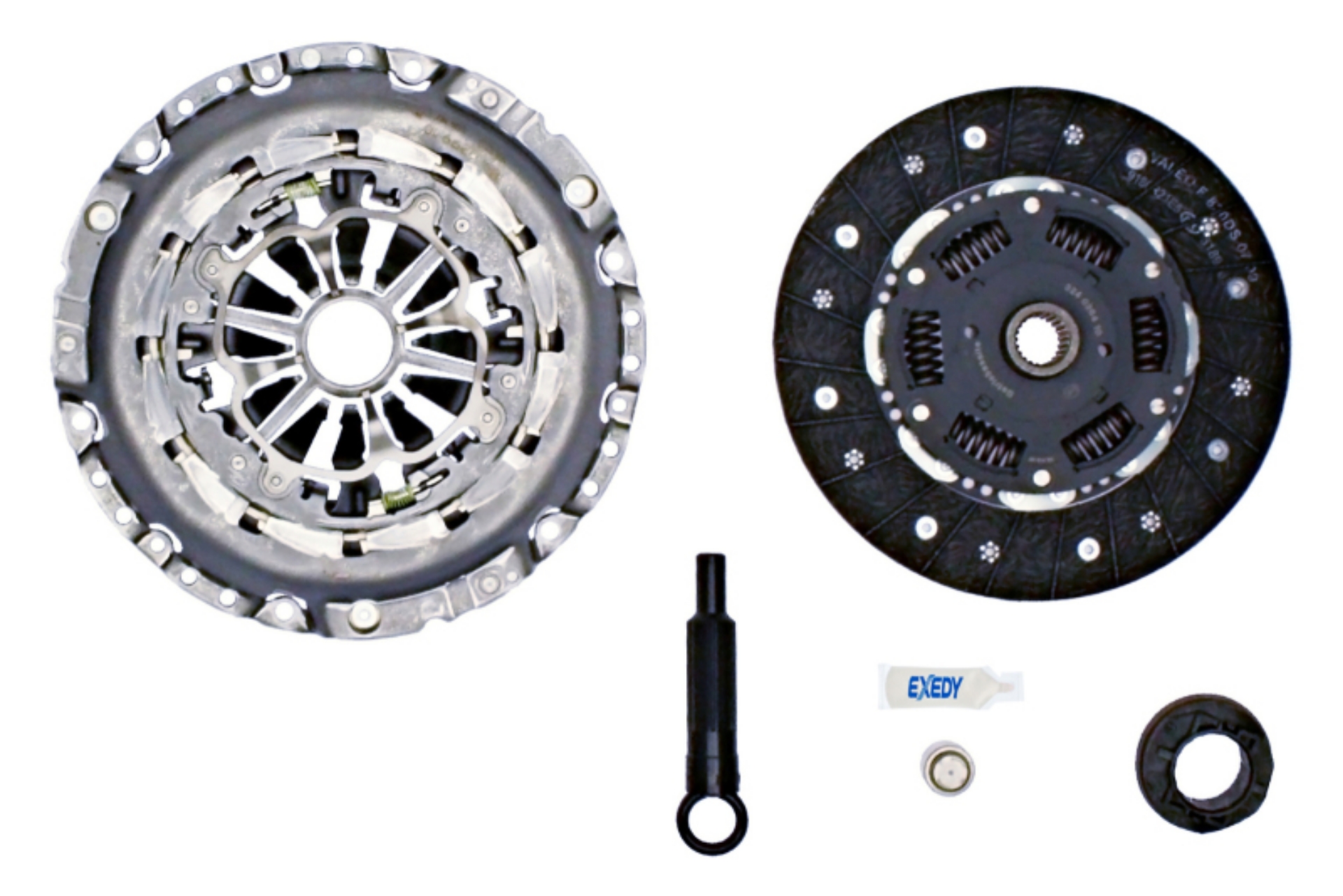 Picture of Exedy OE 2002-2004 Audi A4 V6 Clutch Kit