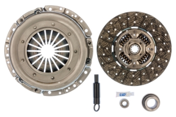 Picture of Exedy OE 1964-1972 Ford Custom L6 Clutch Kit