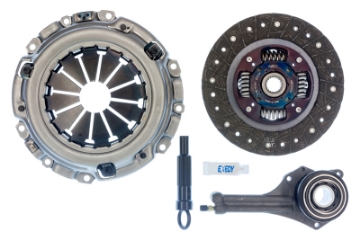 Picture of Exedy OE 2002-2003 Mitsubishi Lancer L4 Clutch Kit