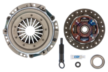 Picture of Exedy OE 1978-1979 Toyota Corolla L4 Clutch Kit