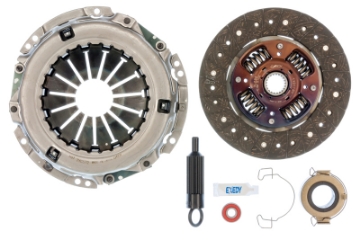 Picture of Exedy OE 1990-1993 Toyota Celica L4 Clutch Kit