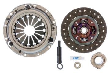 Picture of Exedy OE 1989-1992 Ford Probe L4 Clutch Kit