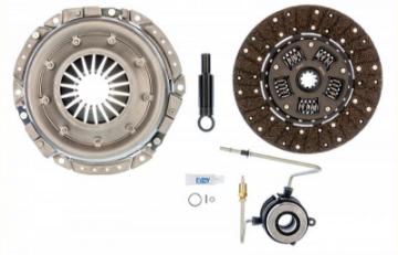 Picture of Exedy OE 1993-1993 Jeep Cherokee L6 Clutch Kit