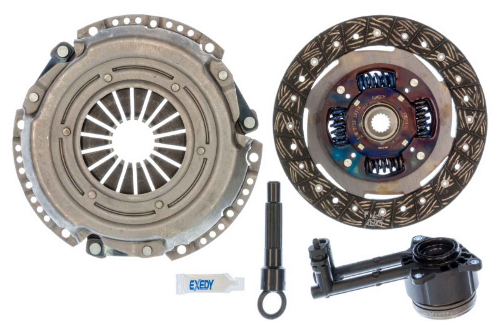 Picture of Exedy OE 2000-2004 Ford Focus L4 Clutch Kit