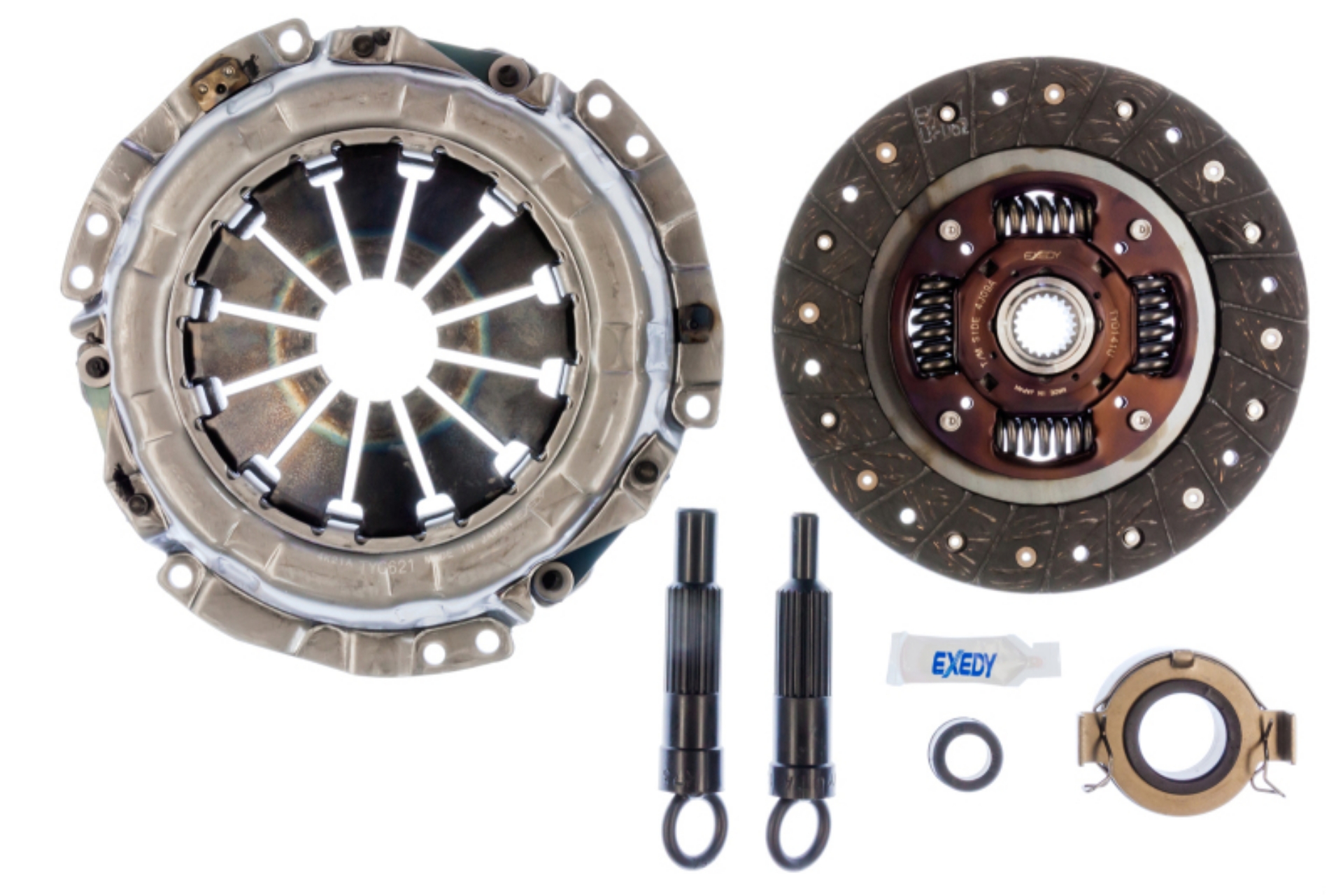 Picture of Exedy OE 2003-2008 Toyota Corolla L4 Clutch Kit