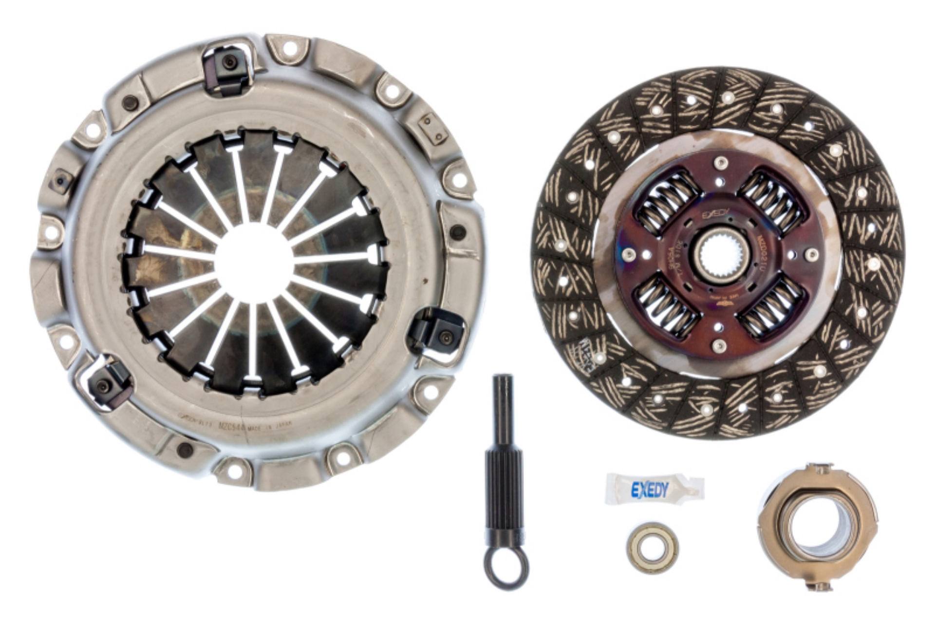 Picture of Exedy OE 1988-1988 Mazda 929 V6 Clutch Kit