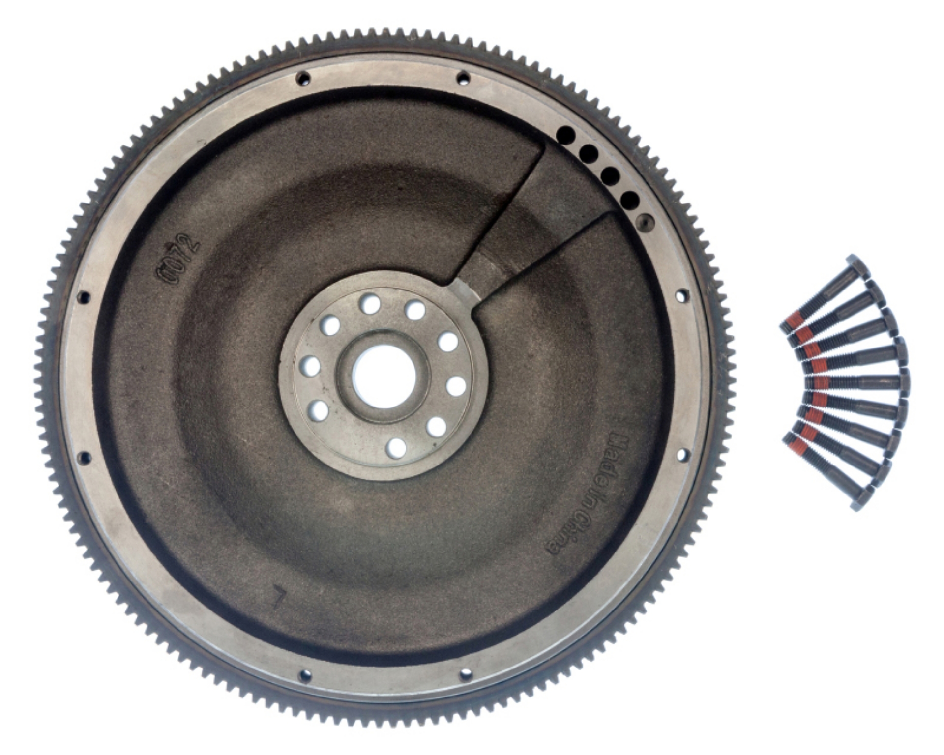 Picture of Exedy OE 1988-1994 Ford F-250 V8 Flywheel