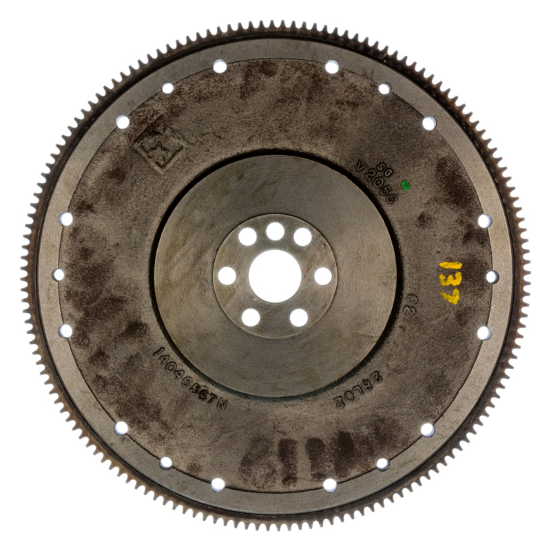 Picture of Exedy Flywheel