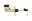 Picture of Exedy OE 1993-1993 Jeep Wrangler L6 Master Cylinder