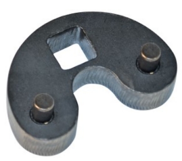 Picture of SPC Performance Spanner Wrench 3-8in Drive