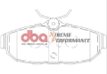 Picture of DBA 05-14 Ford Mustang SP500 Rear Brake Pads