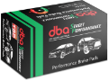 Picture of DBA 14-15 Chevy Corvette SP500 Rear Brake Pads