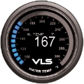 Picture of Revel VLS 52mm 100-300 Deg F Digital OLED Water Temperature Gauge