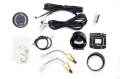 Picture of Revel VLS 52mm 50-300 Deg F Dual Intercooler Temperature Gauge