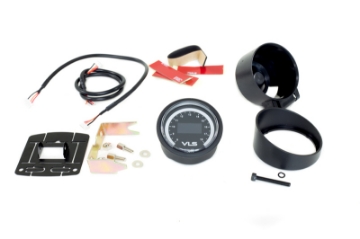 Picture of Revel VLS 52mm Voltage Gauge