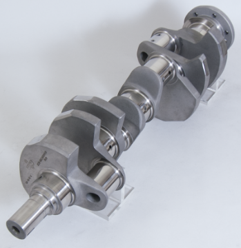 Picture of Eagle Chevrolet Big Block Stock Stroke For 454 - 502 Forged Crankshaft