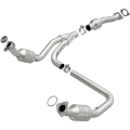 Picture of MagnaFlow Conv Direct Fit 2011-2014 Express 1500 4-3L Underbody