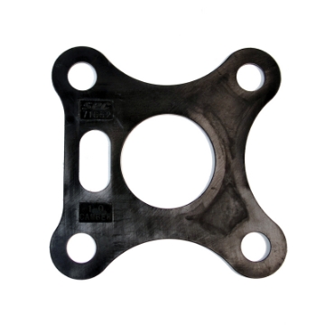 Picture of SPC Performance Euro Spec 07-08 Honda Civic Type R Rear Camber Shims 1-00 Degree Single