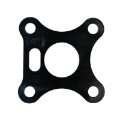 Picture of SPC Performance Euro Spec 07-08 Honda Civic Type R Rear Camber Shims 0-50 Degree Single